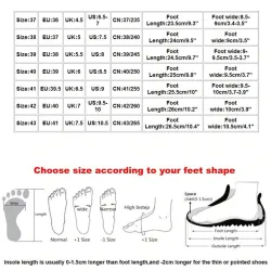 Flip-Flop - Buckle - Open Toe - Rhinestones - Slippers - WomenSandals