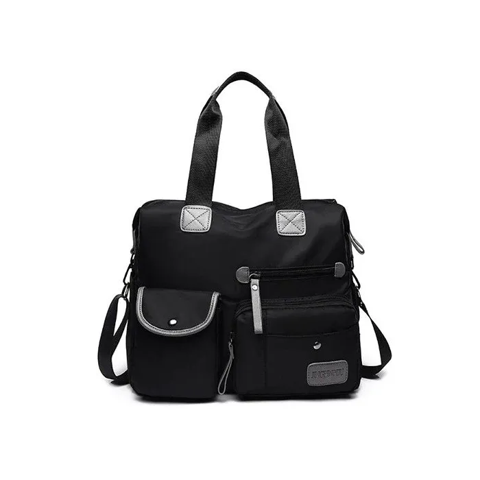 Waterdichte nylon - crossbody - schoudertasTassen