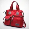 Waterdichte nylon - crossbody - schoudertasTassen