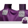 Waterdichte nylon - crossbody - schoudertasTassen