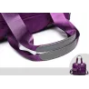 Waterdichte nylon - crossbody - schoudertasTassen