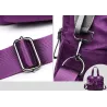 Waterdichte nylon - crossbody - schoudertasTassen