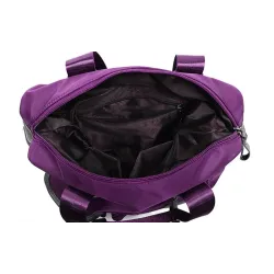 Waterdichte nylon - crossbody - schoudertasTassen