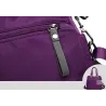 Waterdichte nylon - crossbody - schoudertasTassen