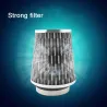 Universal Car - Air Filter - 76mm - AluminumInterieur onderdelen