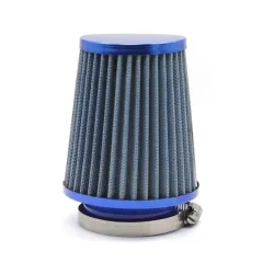 Universal Car - Air Filter - 76mm - AluminumInterieur onderdelen