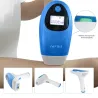 IPL Hair Removal Machine - Epilator - Permanent - Hair RemoverHaar