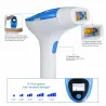 IPL Hair Removal Machine - Epilator - Permanent - Hair RemoverHaar