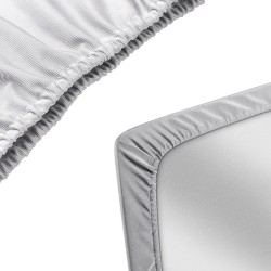 Imperméable - Polyester - Couverture protectrice - Écran d'ordinateur 21 27 pouces - Apple - iMac - Macbook Pro - Samsung - HP