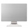Imperméable - Polyester - Couverture protectrice - Écran d'ordinateur 21 27 pouces - Apple - iMac - Macbook Pro - Samsung - HP