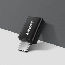 USB - Type C - OTG - Convertisseur - Macbook - Samsung