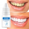 Sérum Blanchiment des dents - Gel - Oral Hygiene - Dentifrice