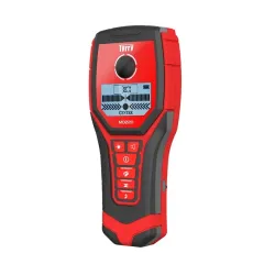 MD220 - Wall Metal Detector - Multifunctional - Wall Scanner - RedElectronica & Gereedschap