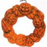 Halloween - Jack-o'-Lantern - LED - Pumpkin - Door HangerHalloween & Party