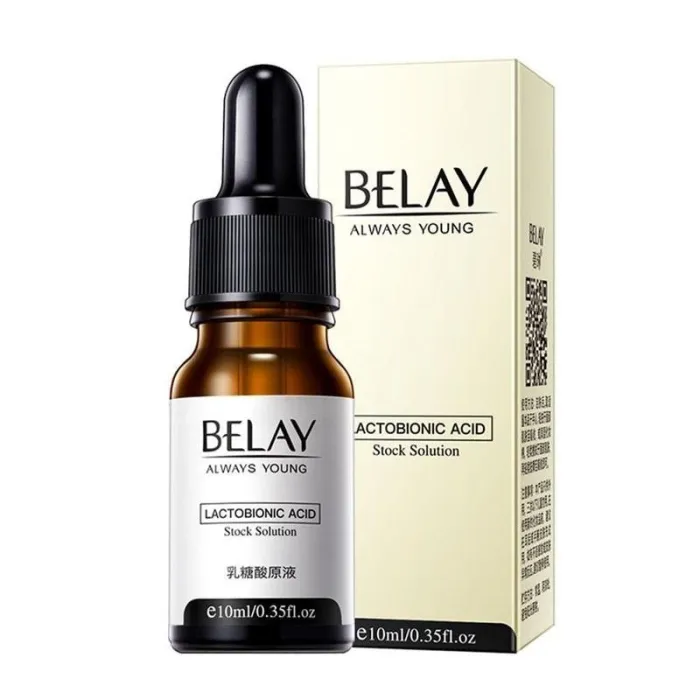 Zeropore - Instant - Serum - Face Solution - Minimize Pores - RemoverHuid