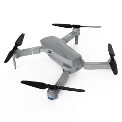 Eachine E520S PRO - GPS - WIFI - FPV - Foldable - RTF - 5G - WiFi - 4K - HDR/C Drone