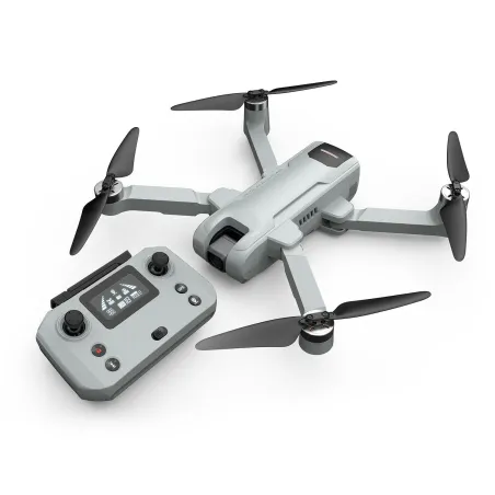 MJX B12 EIS - 5G - Digital Zoom Camera - 22mins Flight Time - Brushless - Foldable - GPSR/C Drone
