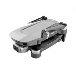 F4 - GPS - 5G - WIFI - 2KM - FPV - 4K - HD Camera - 2-Axis - Gimbal - Brushless - FoldableR/C drone