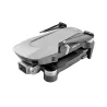 F4 - GPS - 5G - WIFI - 2KM - FPV - 4K - HD Camera - 2-Axis - Gimbal - Brushless - FoldableR/C drone