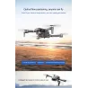 F4 - GPS - 5G - WIFI - 2KM - FPV - 4K - HD Camera - 2-Axis - Gimbal - Brushless - FoldableR/C drone