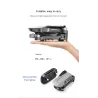 F4 - GPS - 5G - WIFI - 2KM - FPV - 4K - HD Camera - 2-Axis - Gimbal - Brushless - FoldableR/C drone