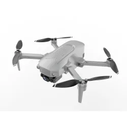 X2000 - 1.3KM - 4K HD Pixel Camera - Electric - Adjustable Lens - GPS - 28mins Flight Time - RTF - BlackR/C drone