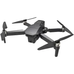 KF107 - GPS - 5G - WiFi - 1.2KM - 4K Servo Camera - Optical Flow Positioning - Brushless - Foldable - One BatteryR/C drone