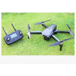 KF107 - GPS - 5G - WiFi - 1.2KM - 4K Servo Camera - Optical Flow Positioning - Brushless - Foldable - One Battery