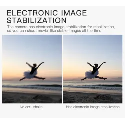 KF107 - GPS - 5G - WiFi - 1.2KM - 4K Servo Camera - Optical Flow Positioning - Brushless - Foldable - One Battery