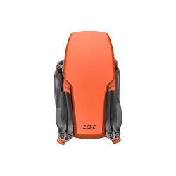 ZLRC SG108 - 5G - WIFI - FPV - GPS - 4K HD Camera - Optical Flow Positioning - Brushless - Foldable - OrangeR/C drone