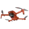 ZLRC SG108 - 5G - WIFI - FPV - GPS - 4K HD Camera - Optical Flow Positioning - Brushless - Foldable - OrangeR/C drone