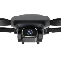 ZLRC SG108 - 5G - WIFI - FPV - GPS - 4K HD Camera - Optical Flow Positioning - Brushless - Foldable - OrangeR/C drone