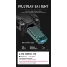 ZLRC SG108 - 5G - WIFI - FPV - GPS - 4K HD Camera - Optical Flow Positioning - Brushless - Foldable - OrangeR/C drone