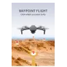 ZLRC SG108 - 5G - WIFI - FPV - GPS - 4K HD Camera - Optical Flow Positioning - Brushless - Foldable - OrangeR/C drone