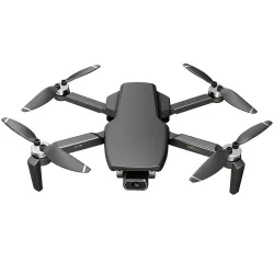 L108 - 5G - WIFI - FPV - GPS - 4K - 120° Wide Angle Camera - 32mins Flight Time - Brushless - FoldableR/C drone