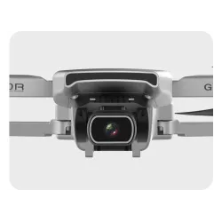 L108 - 5G - WIFI - FPV - GPS - 4K - 120° Wide Angle Camera - 32mins Flight Time - Brushless - FoldableR/C drone