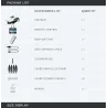 L108 - 5G - WIFI - FPV - GPS - 4K - 120° Wide Angle Camera - 32mins Flight Time - Brushless - FoldableR/C drone