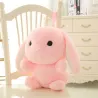 Bunny - lapin - peluche - oreiller - petit sac à dos - 45cm