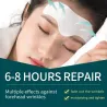 Removal Anti-wrinkle Stickers - Anti-aging - Lifting MaskHuid