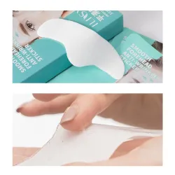 Removal Anti-wrinkle Stickers - Anti-aging - Lifting MaskHuid