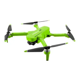 JJRC X17 - GPS - 5G - 6K ESC - HD Camera - 2-Axis Gimbal - Optical Flow Positioning - Brushless - FoldableR/C drone