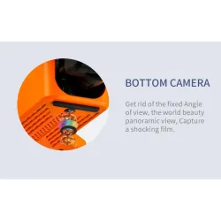 JJRC X17 - GPS - 5G - 6K ESC - HD Camera - 2-Axis Gimbal - Optical Flow Positioning - Brushless - FoldableR/C drone