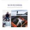 JJRC X17 - GPS - 5G - 6K ESC - HD Camera - 2-Axis Gimbal - Optical Flow Positioning - Brushless - FoldableR/C drone