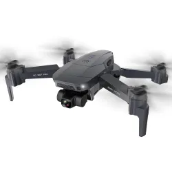 ZLRC SG907 Pro - 5G - WIFI - FPV - GPS - 4K HD Dual Camera - Two-axis Gimbal - Optical Flow Positioning - FoldableR/C drone