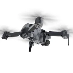 ZLRC SG907 Pro - 5G - WIFI - FPV - GPS - 4K HD Dual Camera - Two-axis Gimbal - Optical Flow Positioning - FoldableR/C drone