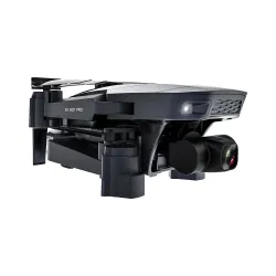 ZLRC SG907 Pro - 5G - WIFI - FPV - GPS - 4K HD Dual Camera - Two-axis Gimbal - Optical Flow Positioning - FoldableR/C drone