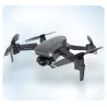 ZLRC SG907 Pro - 5G - WIFI - FPV - GPS - 4K HD Dual Camera - Two-axis Gimbal - Optical Flow Positioning - FoldableR/C drone