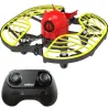 UDIRC i45 Mini - Altitude Hold Mode - Induction flight - Gravity Sensing Control - 2.4GR/C drone