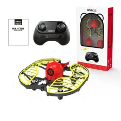 UDIRC i45 Mini - Altitude Hold Mode - Induction flight - Gravity Sensing Control - 2.4GR/C drone