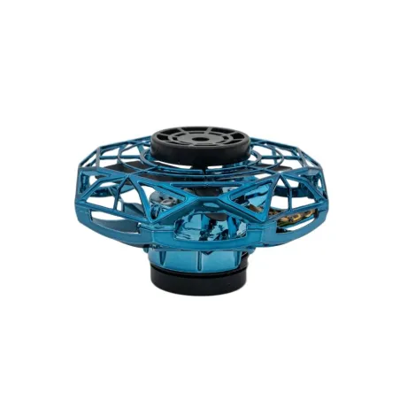 FUNSKY FLY STAR FX-39 - Hand Operated - UFO Drone - Led Light - Stunt LightingR/C drone